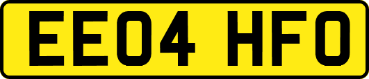 EE04HFO