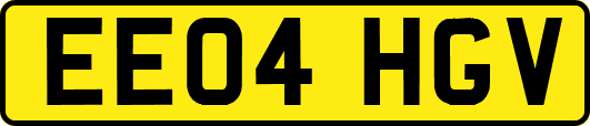 EE04HGV