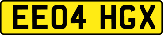 EE04HGX