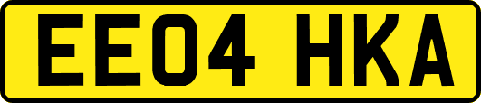 EE04HKA