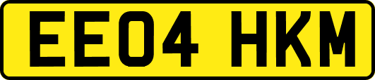 EE04HKM