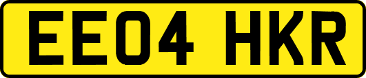 EE04HKR