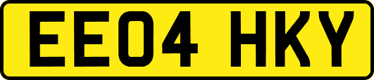 EE04HKY