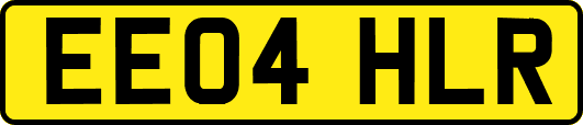 EE04HLR