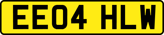EE04HLW