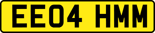 EE04HMM