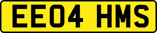 EE04HMS