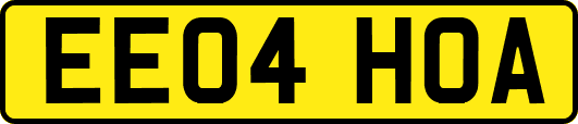EE04HOA