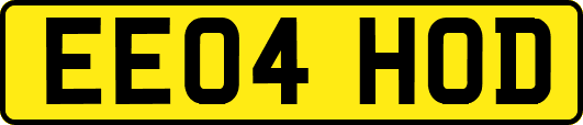EE04HOD