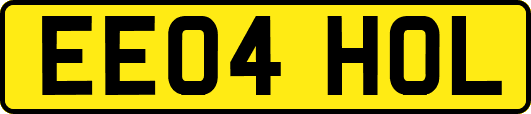EE04HOL