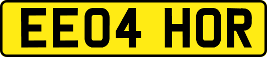 EE04HOR