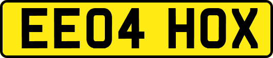 EE04HOX
