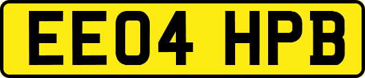 EE04HPB