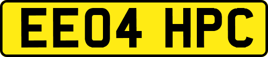 EE04HPC