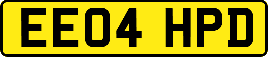 EE04HPD