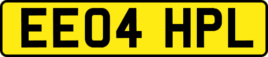 EE04HPL