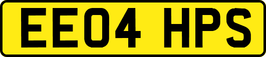 EE04HPS