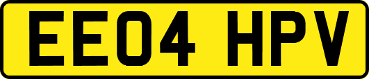 EE04HPV