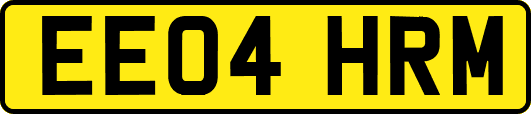 EE04HRM