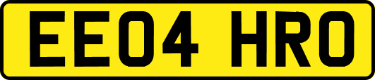 EE04HRO