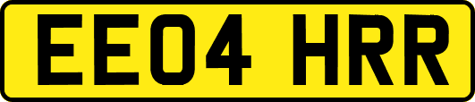 EE04HRR