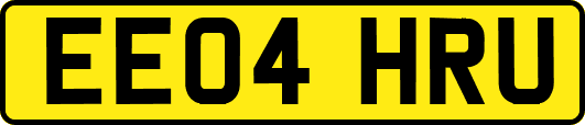 EE04HRU