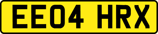 EE04HRX