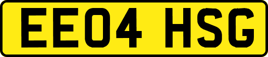 EE04HSG