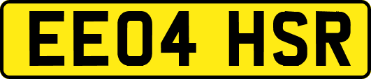 EE04HSR
