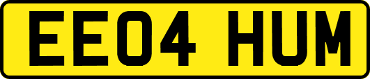 EE04HUM