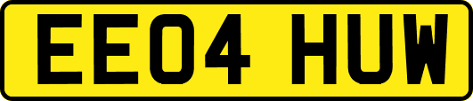 EE04HUW