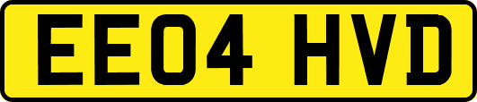EE04HVD