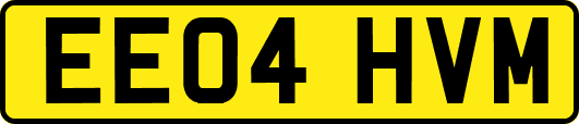 EE04HVM