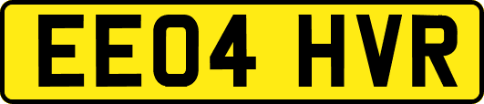EE04HVR