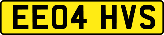 EE04HVS