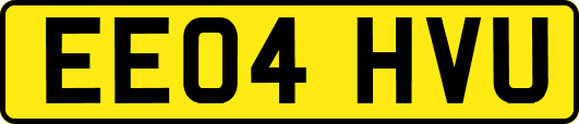 EE04HVU