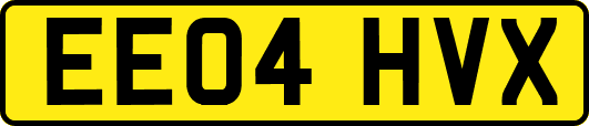 EE04HVX