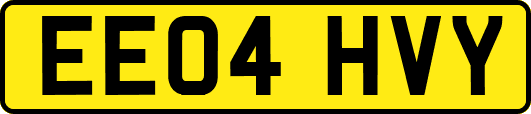 EE04HVY