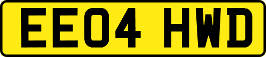EE04HWD
