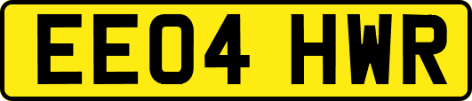EE04HWR
