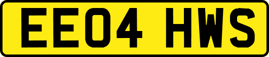 EE04HWS