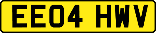 EE04HWV
