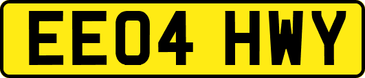 EE04HWY