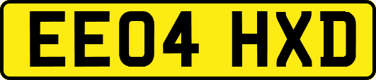 EE04HXD