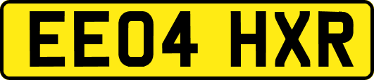 EE04HXR