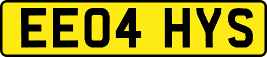 EE04HYS