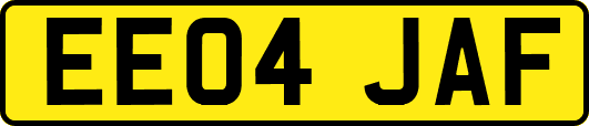 EE04JAF