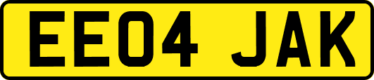 EE04JAK