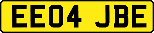 EE04JBE