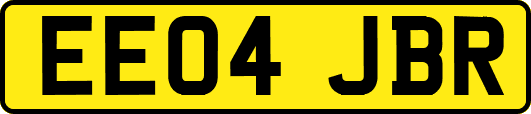 EE04JBR